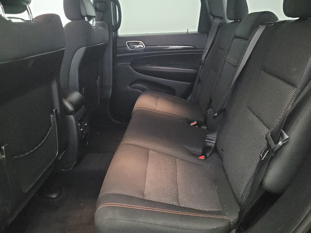 2016 Jeep Grand Cherokee in Chesapeake, VA 23320 - 18130750 18