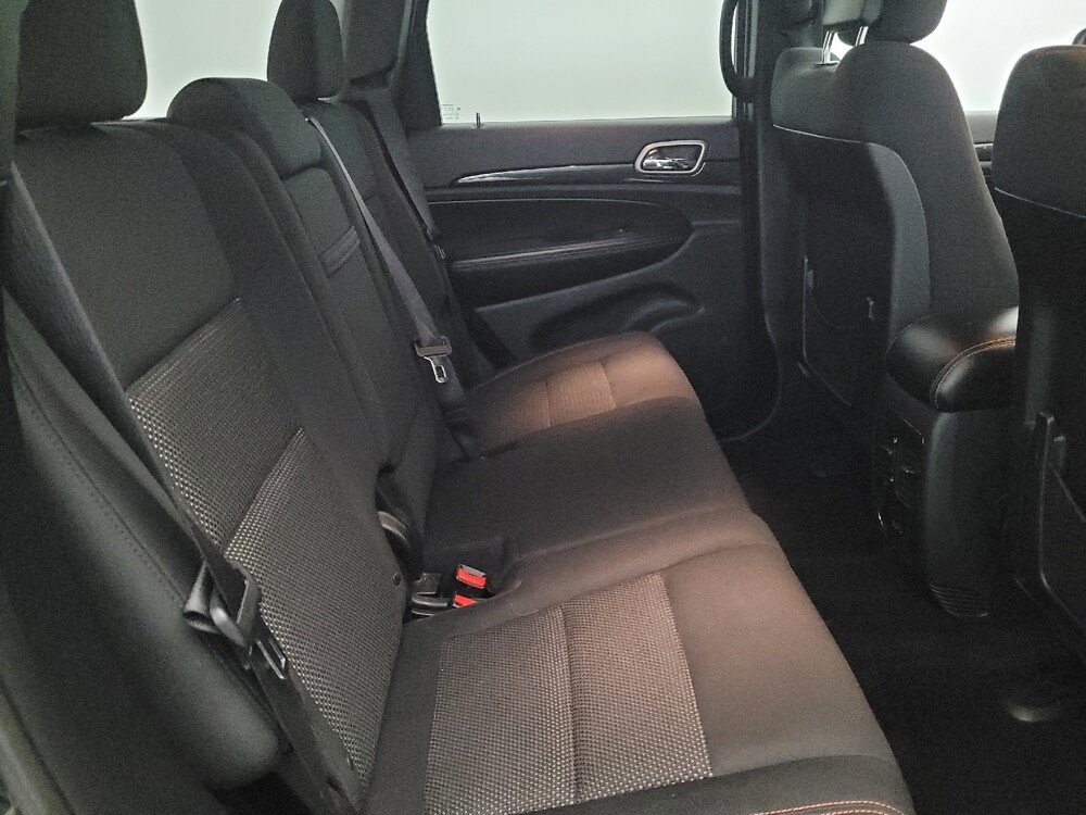 2016 Jeep Grand Cherokee in Chesapeake, VA 23320 - 18130750 19