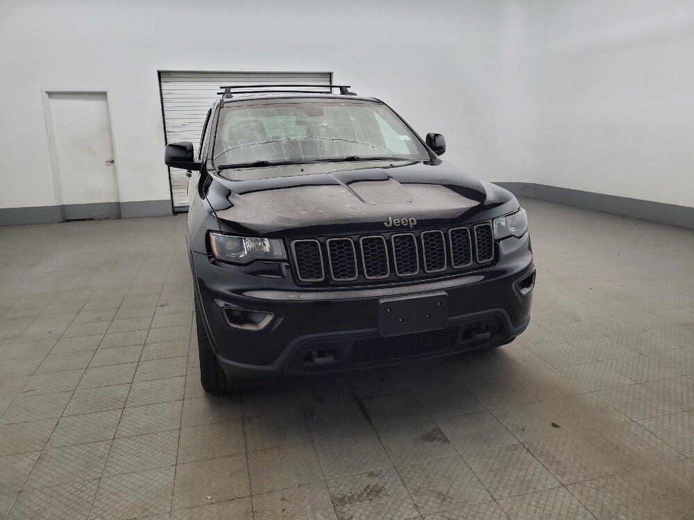 2016 Jeep Grand Cherokee in Chesapeake, VA 23320 - 18130750 14