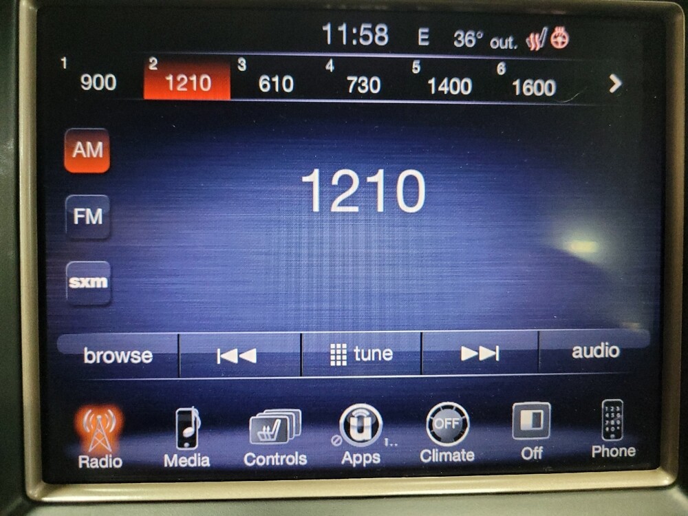 2016 Jeep Grand Cherokee in Chesapeake, VA 23320 - 18130750 25