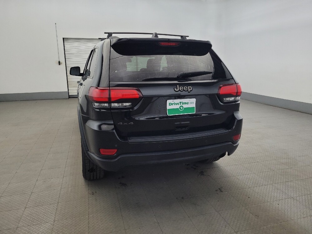 2016 Jeep Grand Cherokee in Chesapeake, VA 23320 - 18130750 6