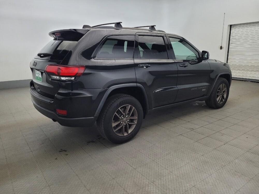 2016 Jeep Grand Cherokee in Chesapeake, VA 23320 - 18130750 10