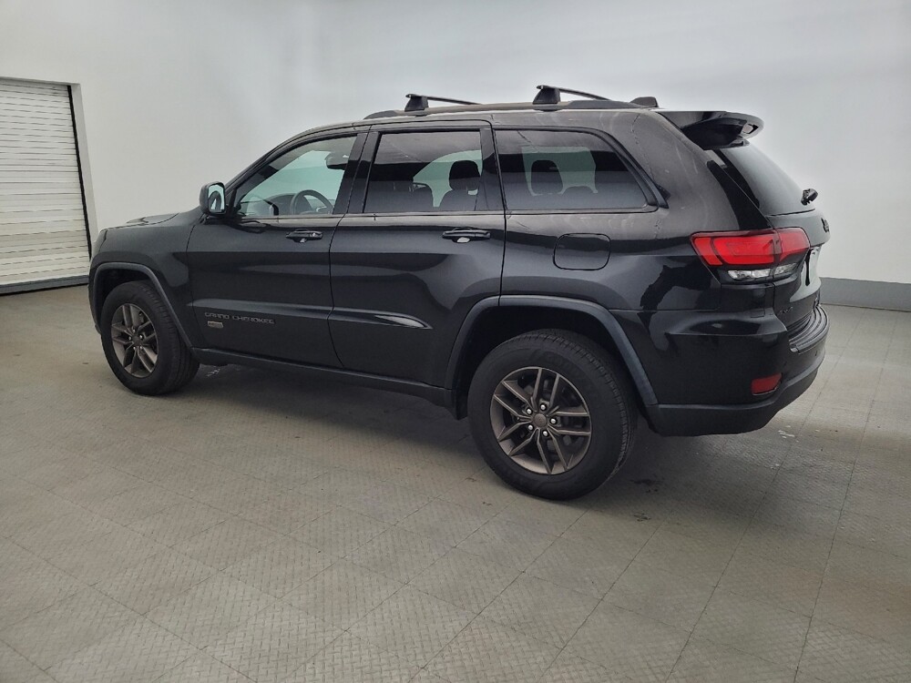 2016 Jeep Grand Cherokee in Chesapeake, VA 23320 - 18130750 3