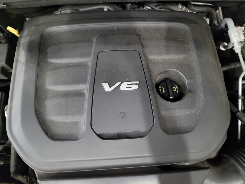 2016 Jeep Grand Cherokee in Chesapeake, VA 23320 - 18130750 30