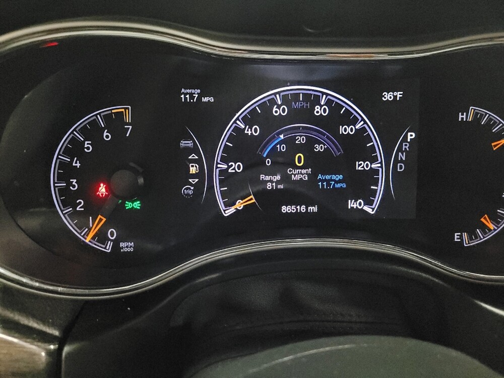 2016 Jeep Grand Cherokee in Chesapeake, VA 23320 - 18130750 23