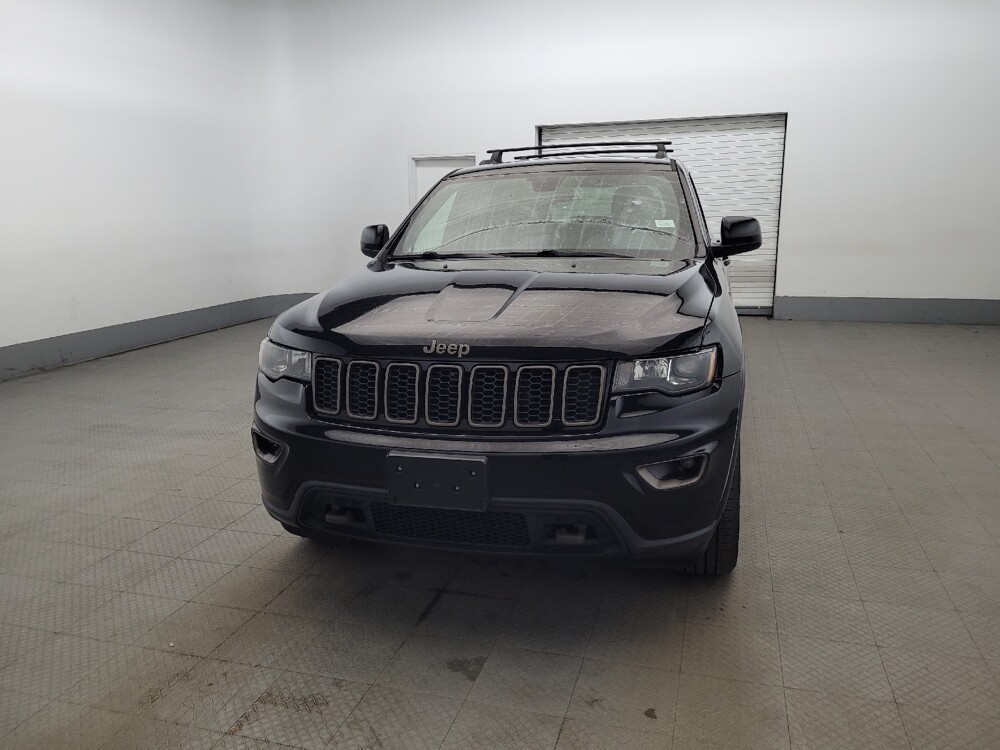 2016 Jeep Grand Cherokee in Chesapeake, VA 23320 - 18130750 15