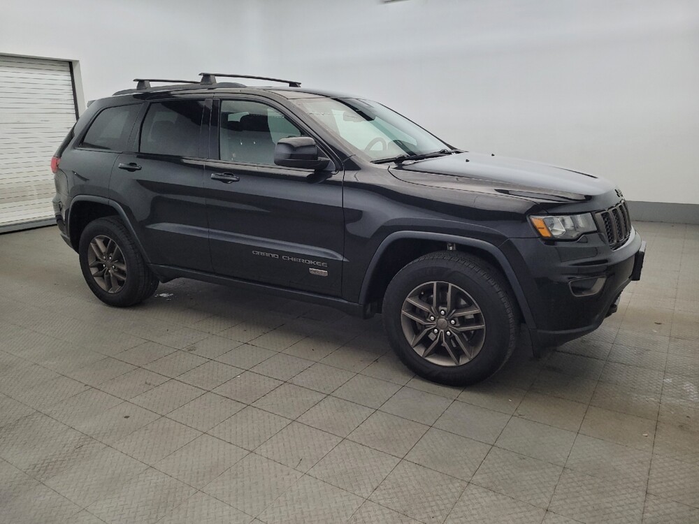 2016 Jeep Grand Cherokee in Chesapeake, VA 23320 - 18130750 11