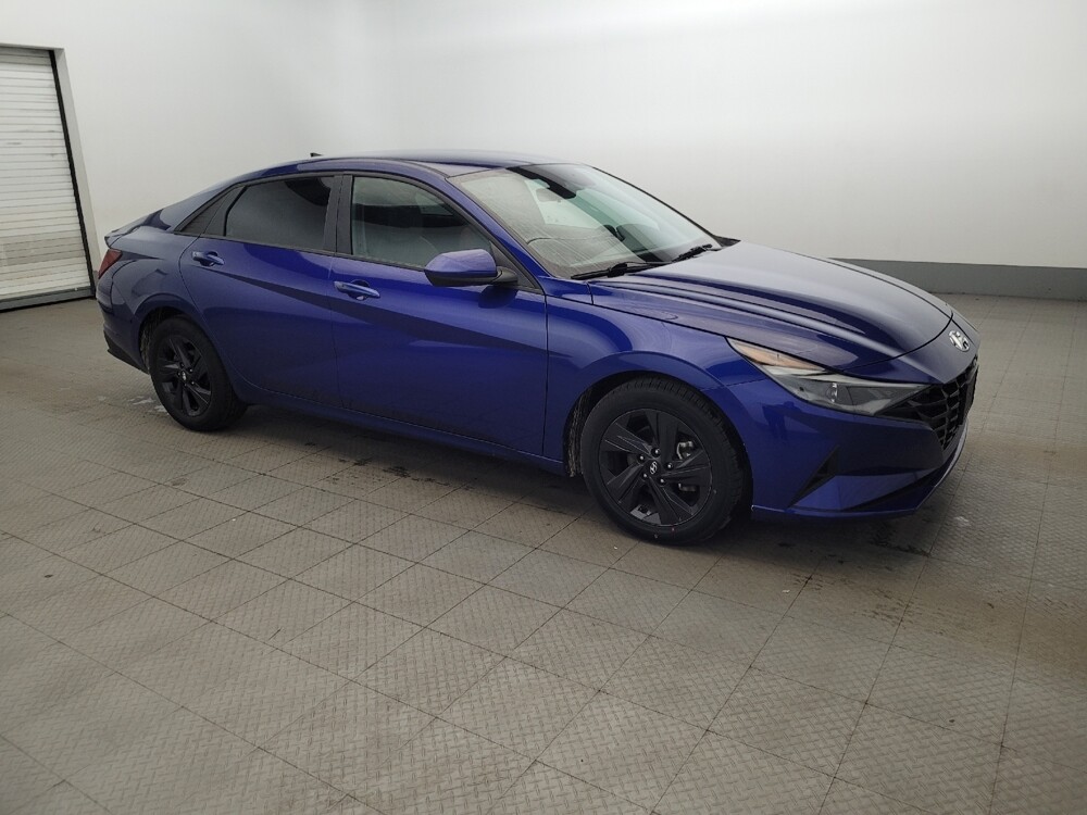 2023 Hyundai Elantra in Richmond, VA 23235 - 18130751 11