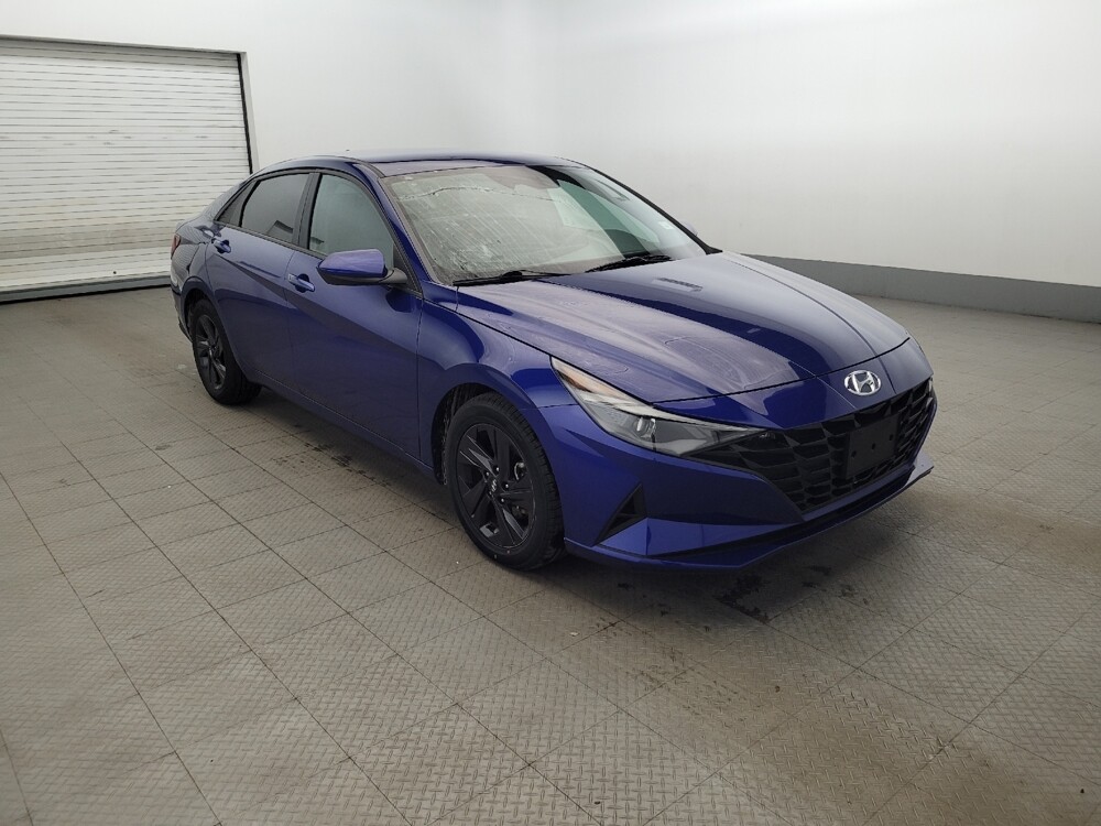 2023 Hyundai Elantra in Richmond, VA 23235 - 18130751 13