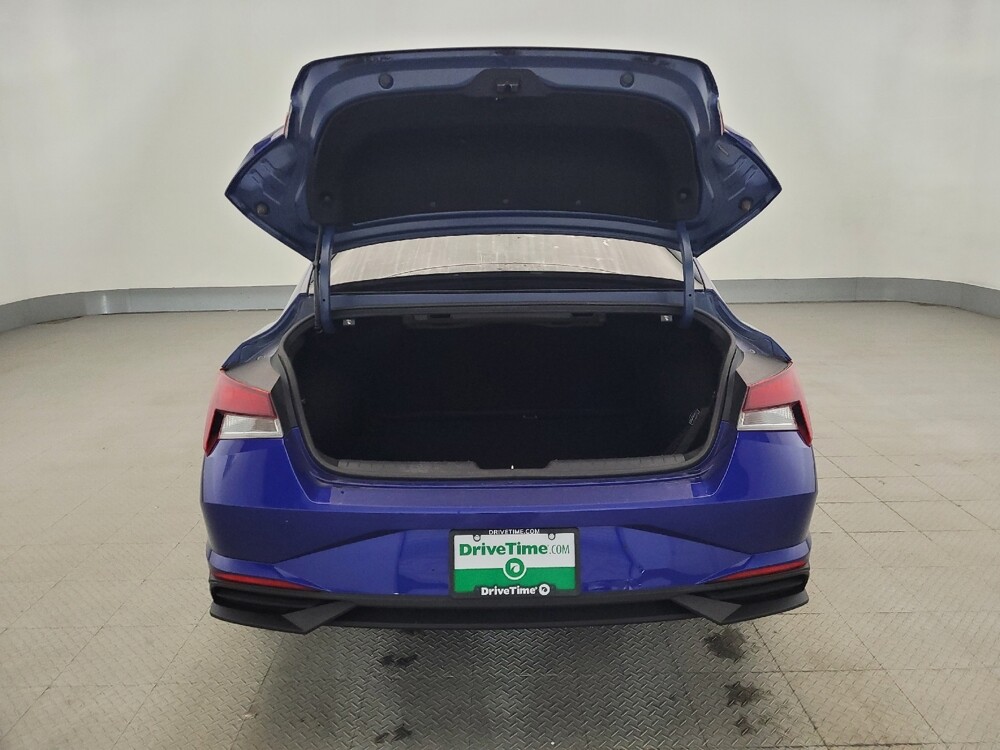 2023 Hyundai Elantra in Richmond, VA 23235 - 18130751 29