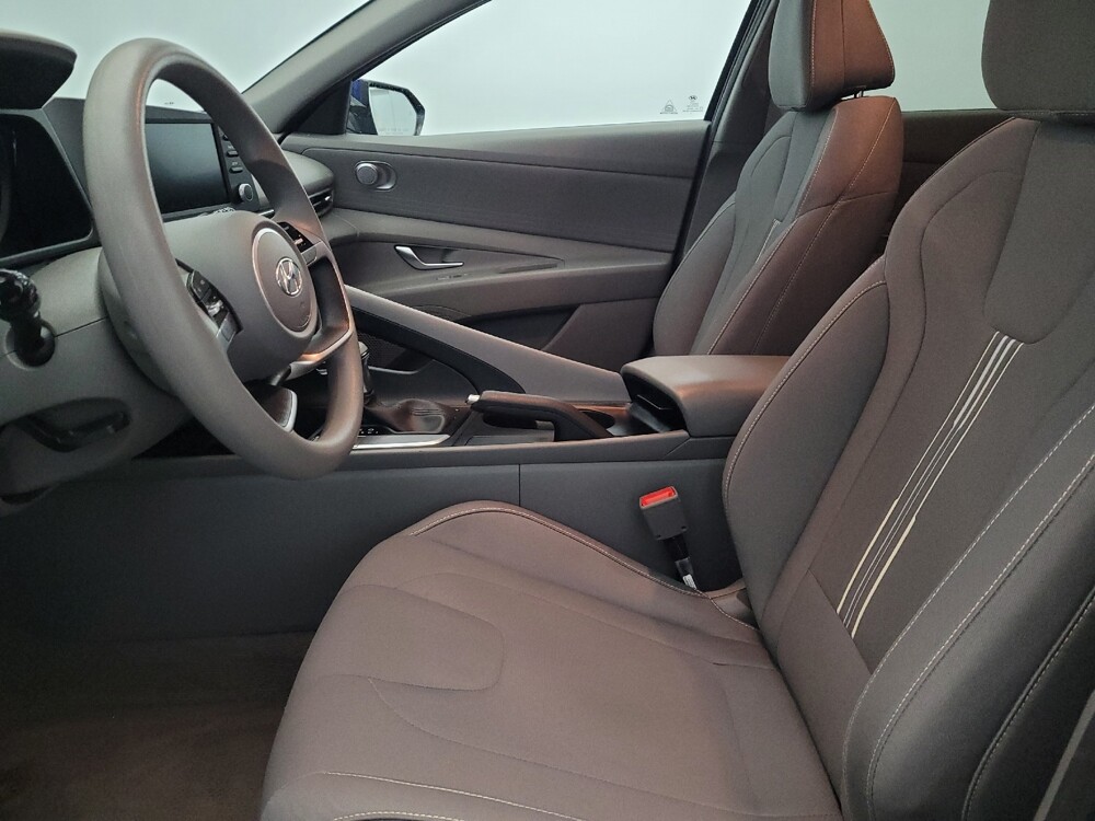 2023 Hyundai Elantra in Richmond, VA 23235 - 18130751 17