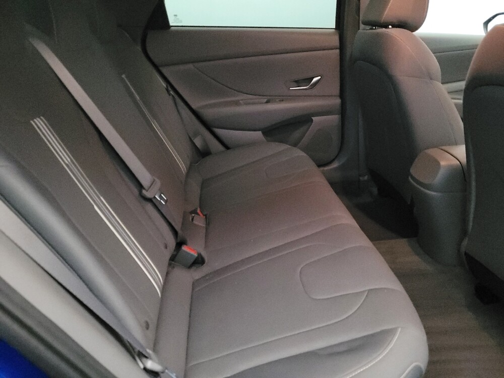 2023 Hyundai Elantra in Richmond, VA 23235 - 18130751 19