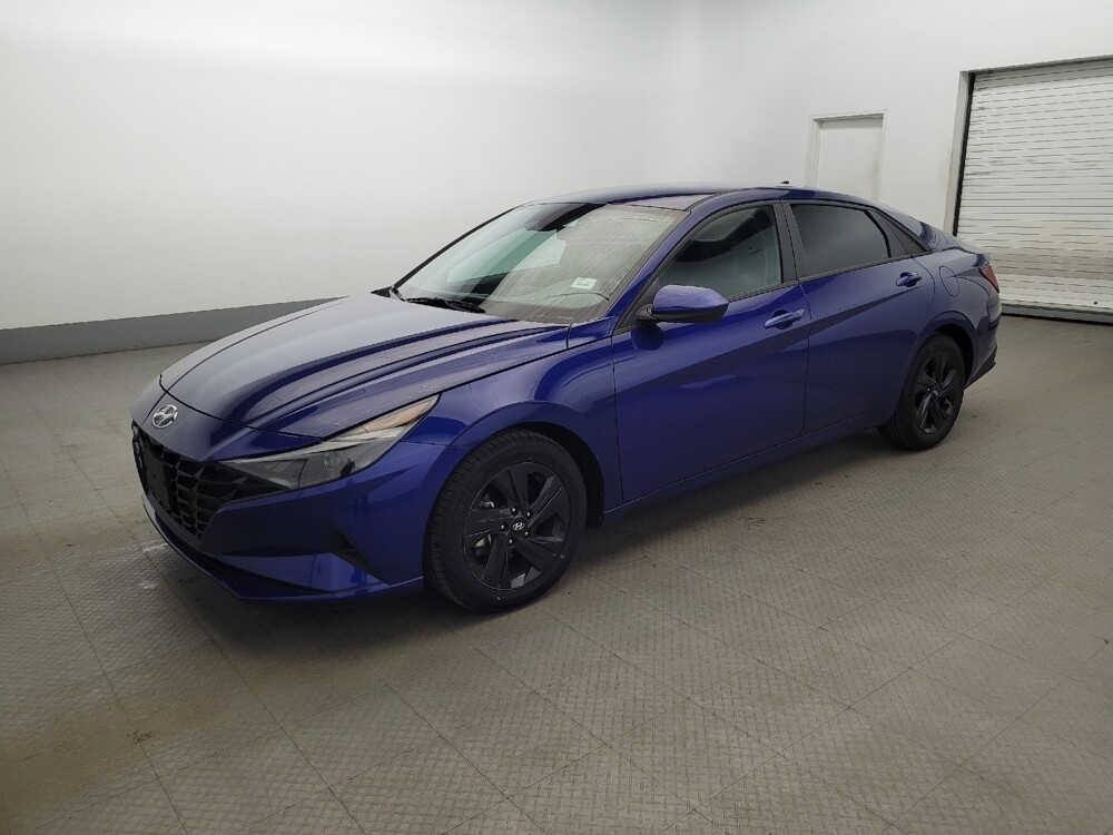 2023 Hyundai Elantra in Richmond, VA 23235 - 18130751 2