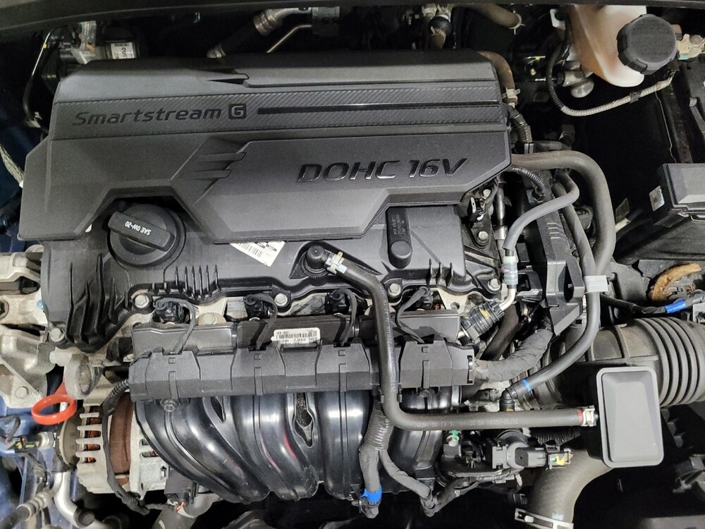 2023 Hyundai Elantra in Richmond, VA 23235 - 18130751 30