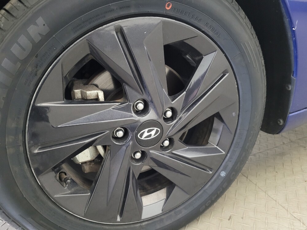 2023 Hyundai Elantra in Richmond, VA 23235 - 18130751 31