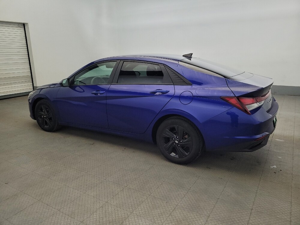 2023 Hyundai Elantra in Richmond, VA 23235 - 18130751 3