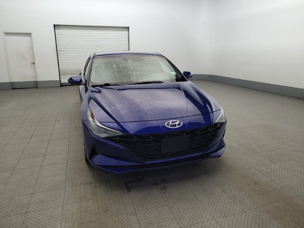 2023 Hyundai Elantra in Richmond, VA 23235 - 18130751 14
