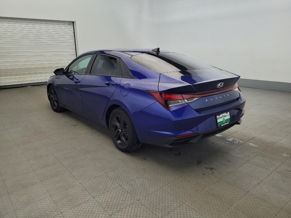 2023 Hyundai Elantra in Richmond, VA 23235 - 18130751 5