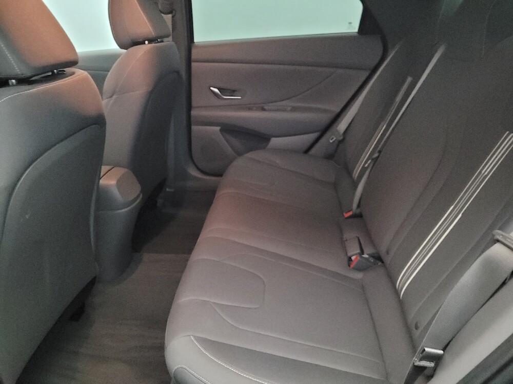 2023 Hyundai Elantra in Richmond, VA 23235 - 18130751 18