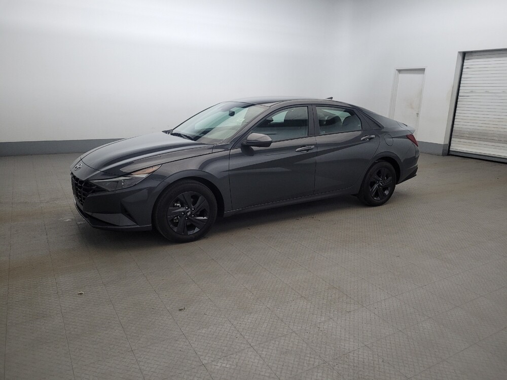 2023 Hyundai Elantra in Owings Mills, MD 21117 - 18130752 2