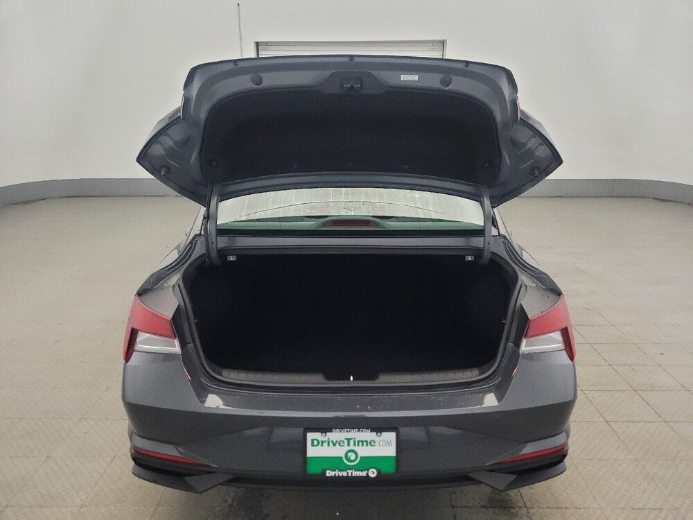 2023 Hyundai Elantra in Owings Mills, MD 21117 - 18130752 29