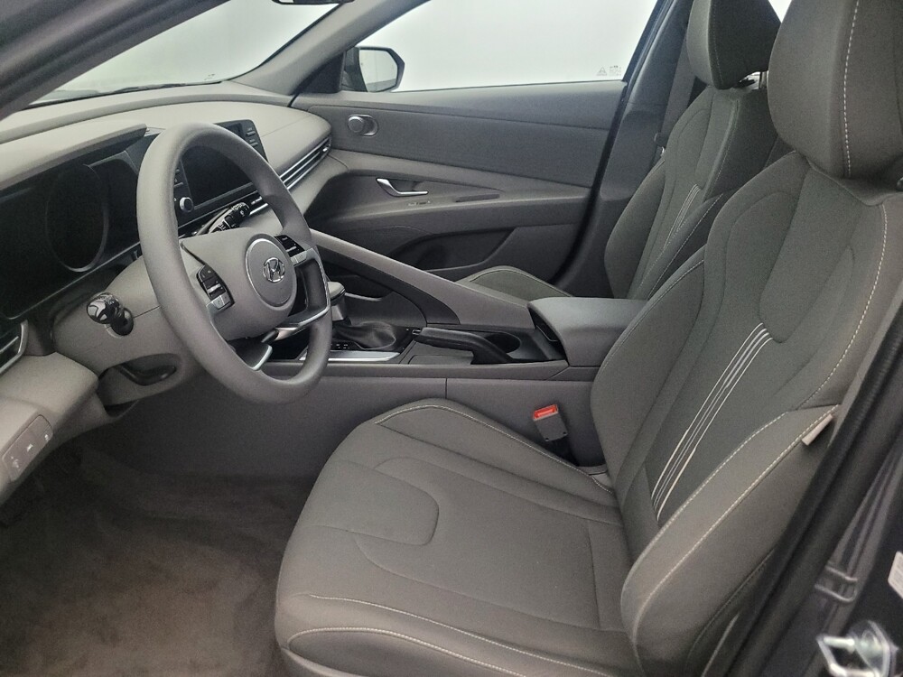 2023 Hyundai Elantra in Owings Mills, MD 21117 - 18130752 17