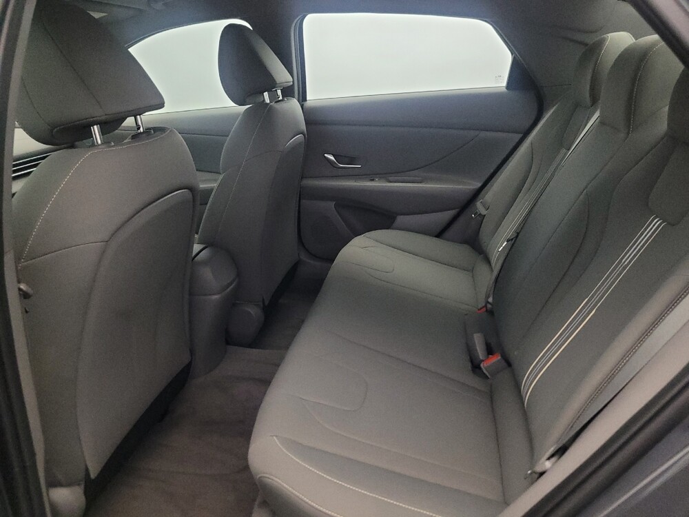 2023 Hyundai Elantra in Owings Mills, MD 21117 - 18130752 18