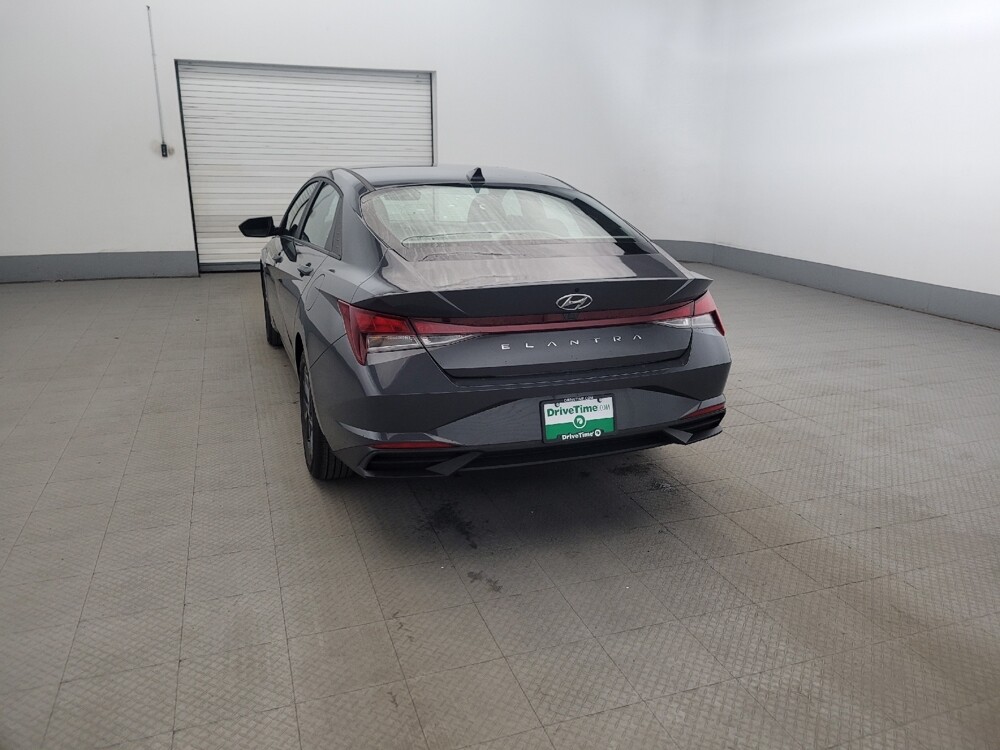 2023 Hyundai Elantra in Owings Mills, MD 21117 - 18130752 6