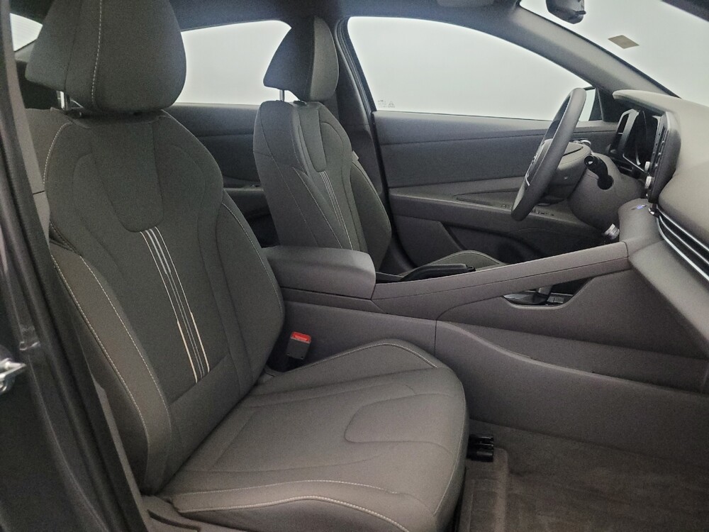 2023 Hyundai Elantra in Owings Mills, MD 21117 - 18130752 21