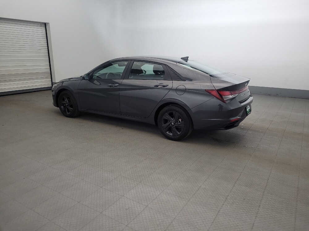 2023 Hyundai Elantra in Owings Mills, MD 21117 - 18130752 3