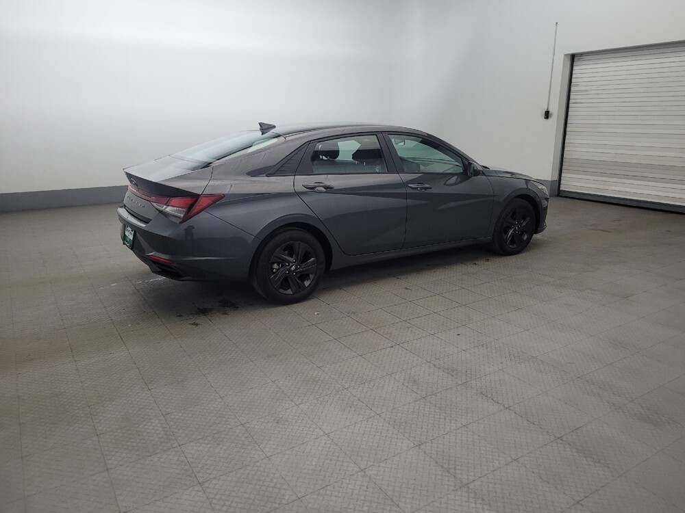 2023 Hyundai Elantra in Owings Mills, MD 21117 - 18130752 10