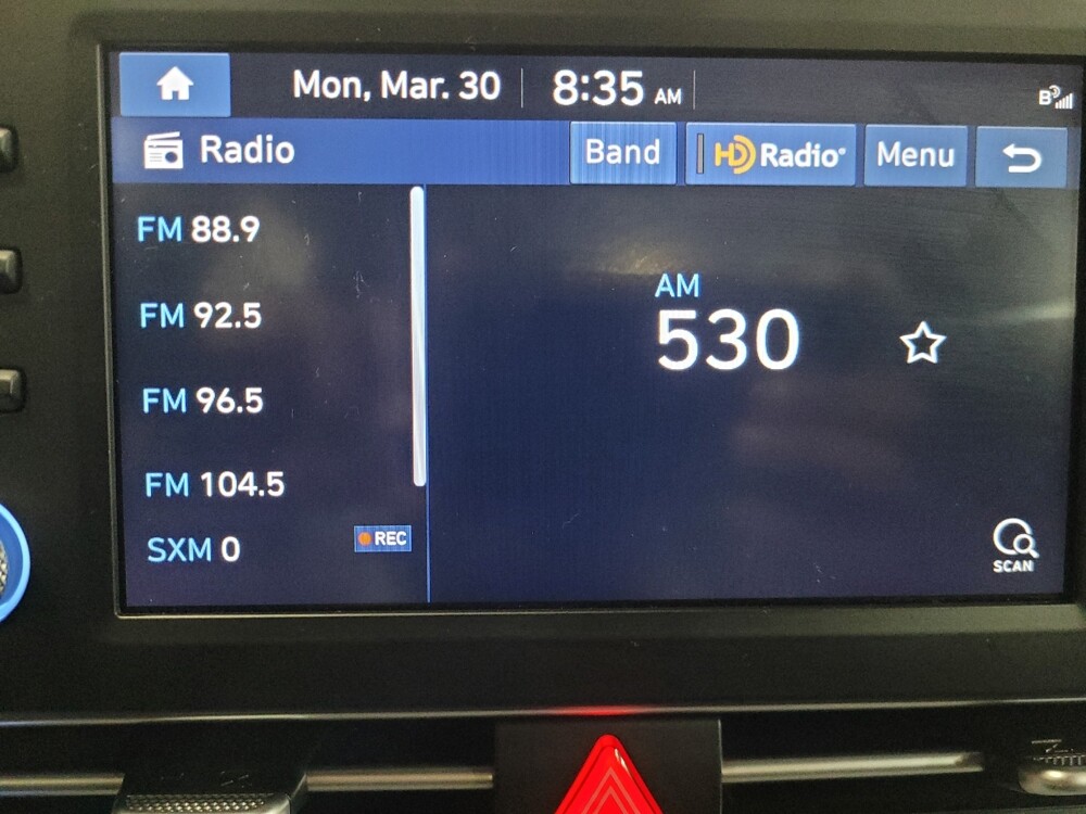 2023 Hyundai Elantra in Owings Mills, MD 21117 - 18130752 25