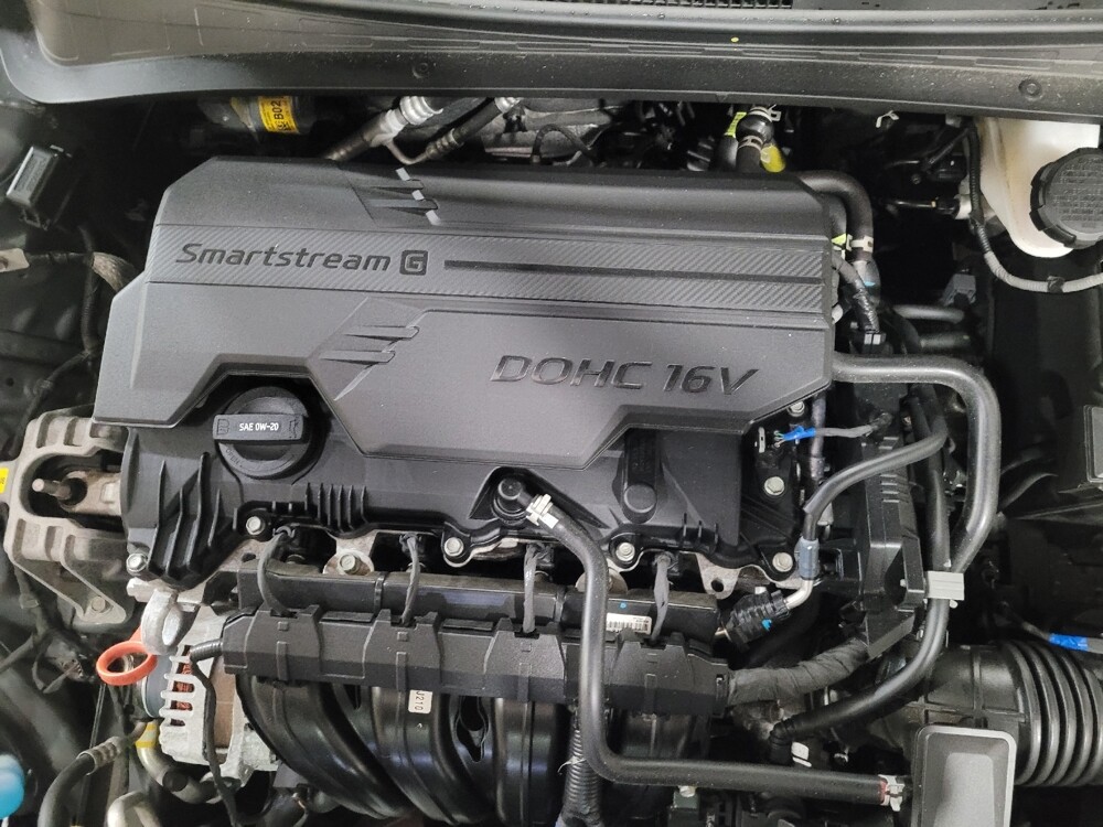 2023 Hyundai Elantra in Owings Mills, MD 21117 - 18130752 30