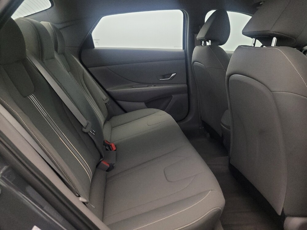2023 Hyundai Elantra in Owings Mills, MD 21117 - 18130752 19