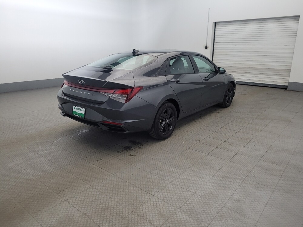 2023 Hyundai Elantra in Owings Mills, MD 21117 - 18130752 9