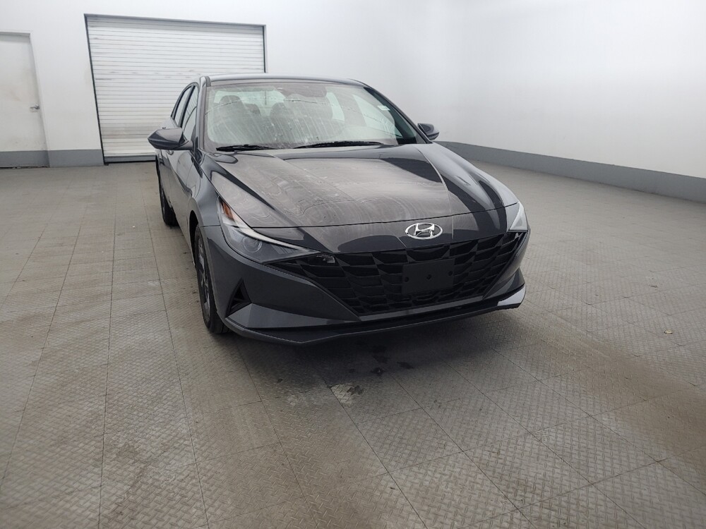 2023 Hyundai Elantra in Owings Mills, MD 21117 - 18130752 14