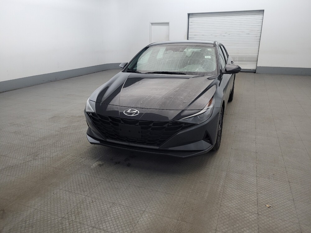 2023 Hyundai Elantra in Owings Mills, MD 21117 - 18130752 15