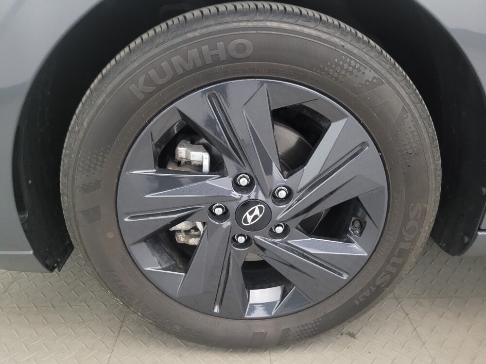 2023 Hyundai Elantra in Owings Mills, MD 21117 - 18130752 31