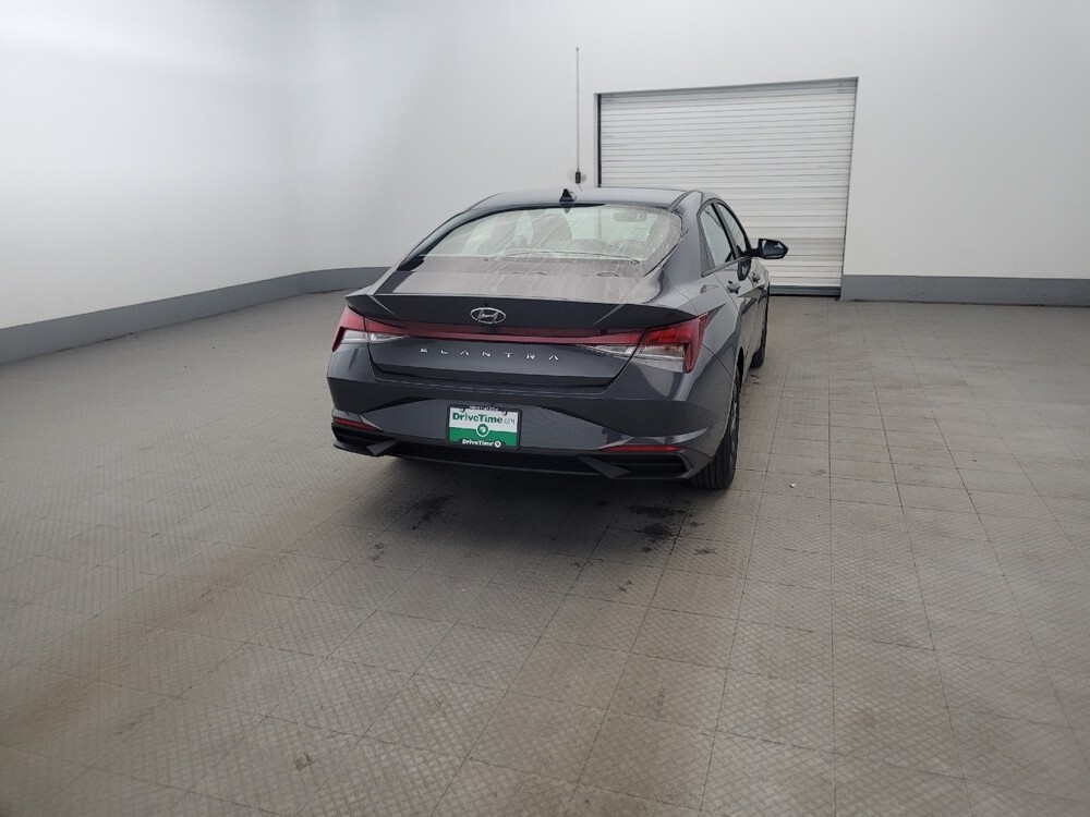 2023 Hyundai Elantra in Owings Mills, MD 21117 - 18130752 7