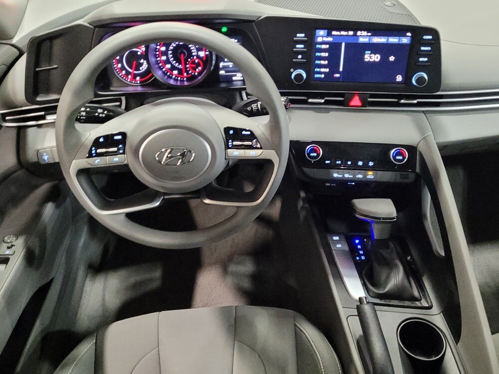 2023 Hyundai Elantra in Owings Mills, MD 21117 - 18130752 22
