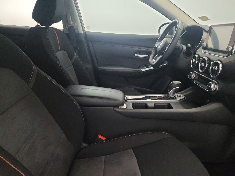 2023 Nissan Sentra in Williamstown, NJ 8094 - 18130753 21