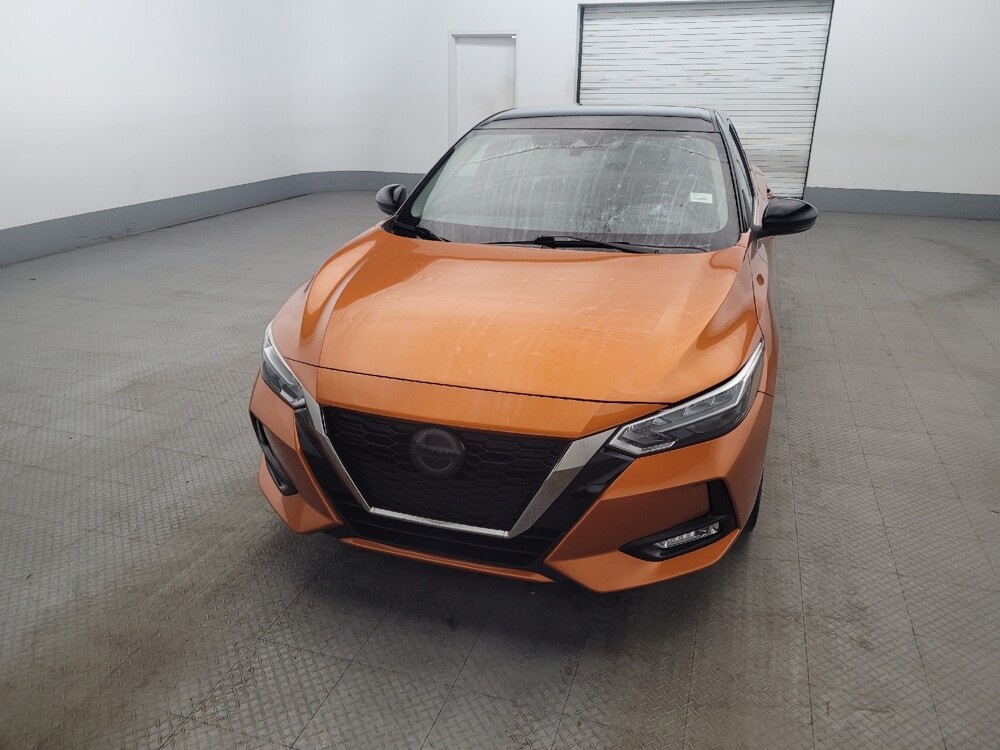 2023 Nissan Sentra in Williamstown, NJ 8094 - 18130753 15