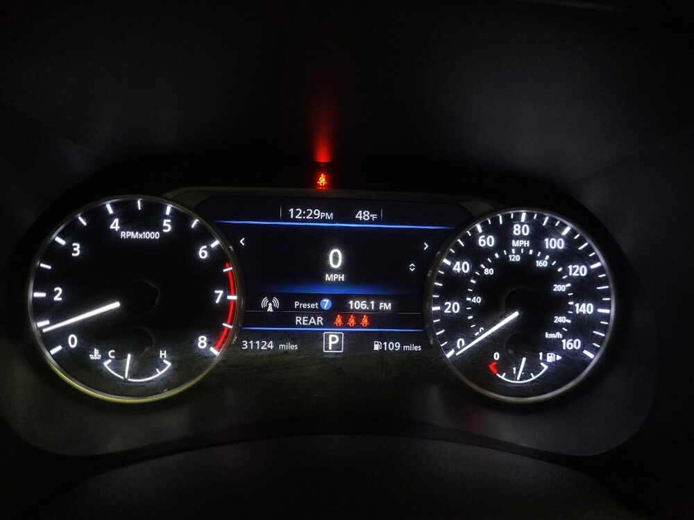 2023 Nissan Sentra in Williamstown, NJ 8094 - 18130753 23