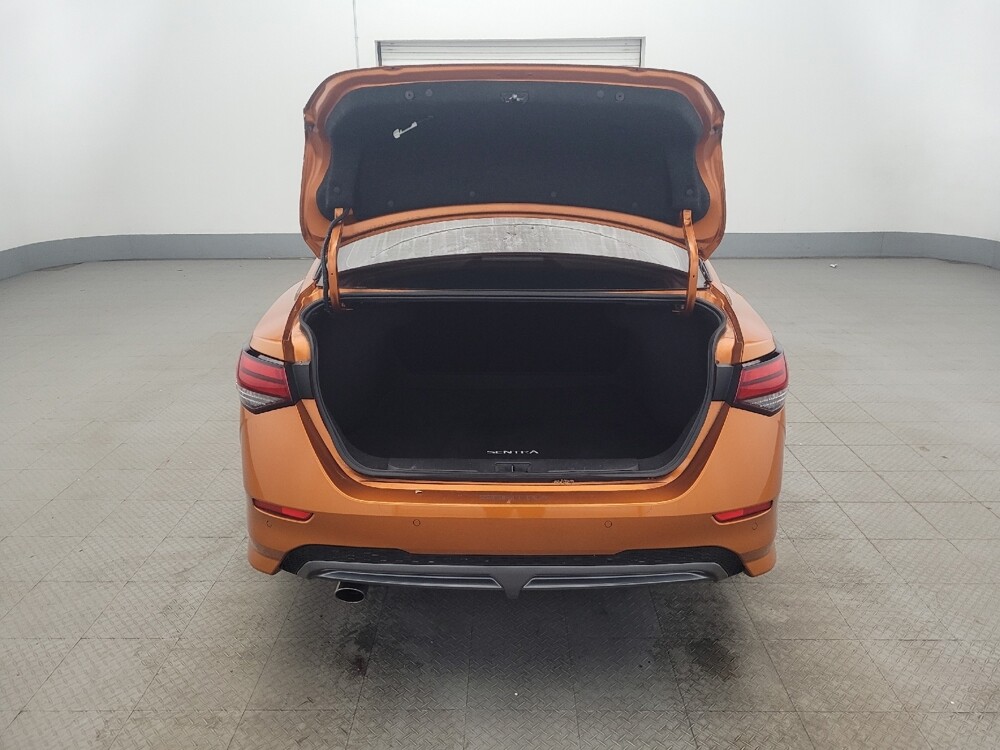 2023 Nissan Sentra in Williamstown, NJ 8094 - 18130753 29