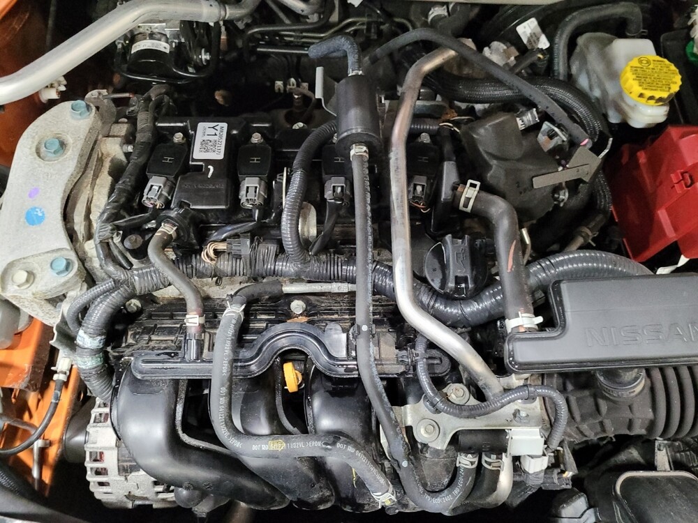 2023 Nissan Sentra in Williamstown, NJ 8094 - 18130753 30