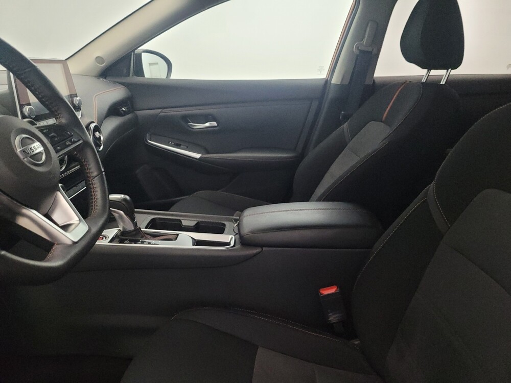 2023 Nissan Sentra in Williamstown, NJ 8094 - 18130753 17