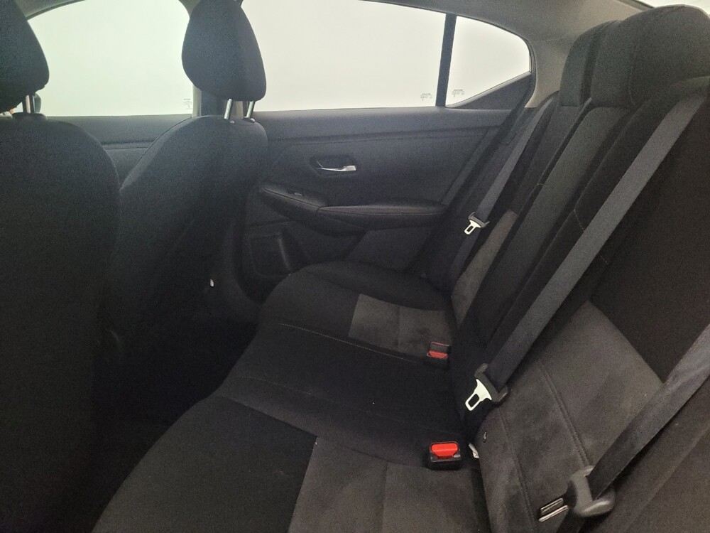 2023 Nissan Sentra in Williamstown, NJ 8094 - 18130753 18