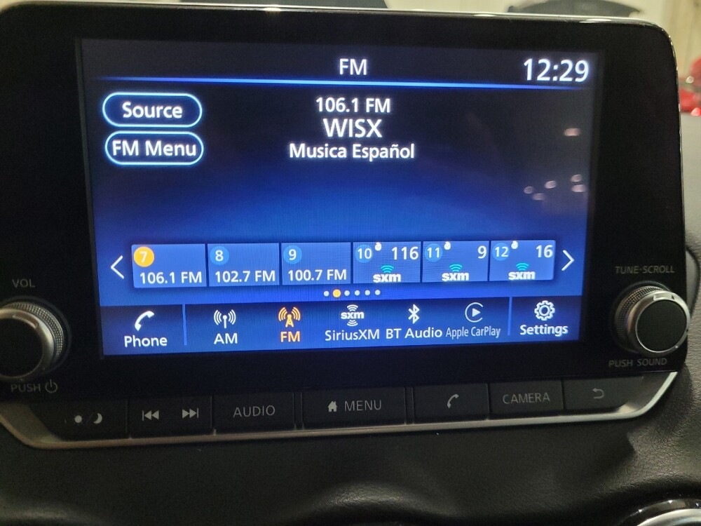 2023 Nissan Sentra in Williamstown, NJ 8094 - 18130753 25