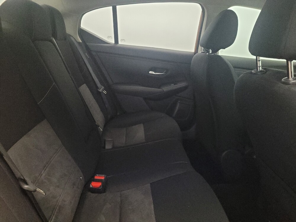 2023 Nissan Sentra in Williamstown, NJ 8094 - 18130753 19