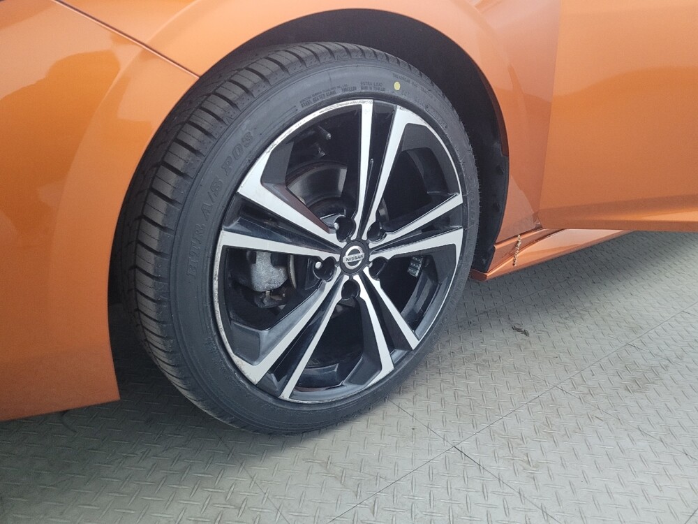 2023 Nissan Sentra in Williamstown, NJ 8094 - 18130753 31